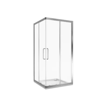 Душевой уголок Good Door Neo CR-90-C-CH 90х90