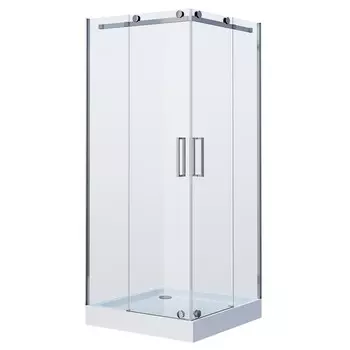 Душевой уголок Grossman Cosmo 100x100 GR-1100 без поддона
