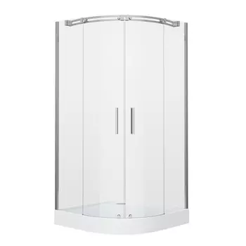 Душевой уголок Grossman Galaxy 100x100 GR-4100 без поддона