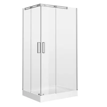 Душевой уголок Grossman Galaxy 110х80 GR-3110R без поддона