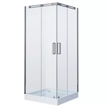 Душевой уголок Grossman Galaxy 90x90 GR-3090 без поддона