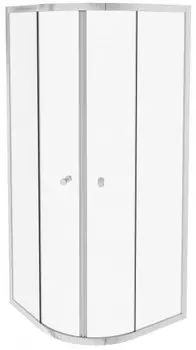 Душевой уголок Jacob Delafon Serenity E14R90-GA