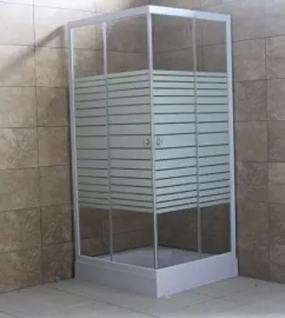 Душевой уголок Loranto CS-8024S