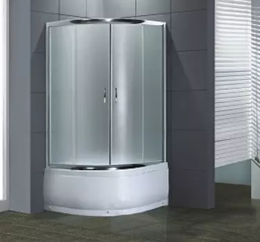 Душевой уголок Loranto CS-834 100x100