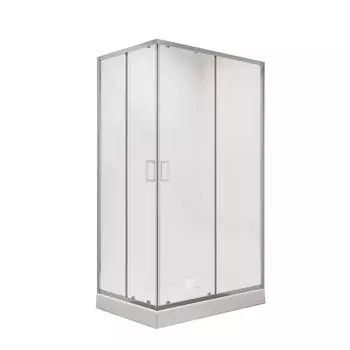 Душевой уголок Niagara Nova NG-6610-08 120x80 без поддона