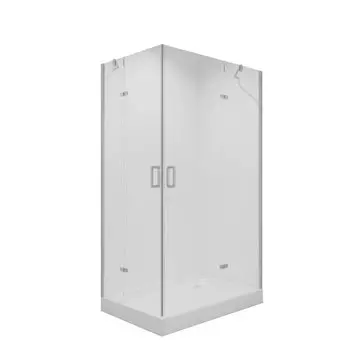 Душевой уголок Niagara Nova NG-6618-08 120x90 без поддона