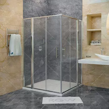 Душевой уголок RGW Hotel HO-311 110x110