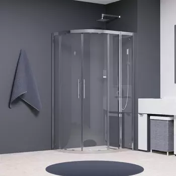 Душевой уголок RGW Hotel HO-61 130x100