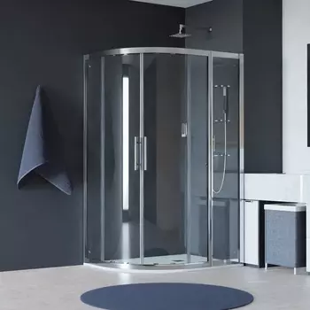 Душевой уголок RGW Hotel HO-62 130x100