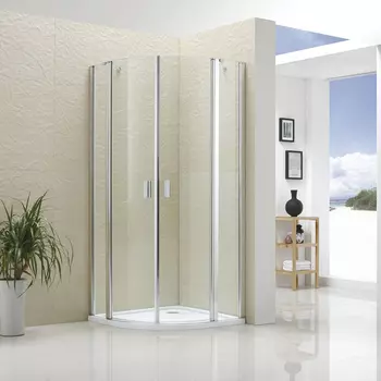 Душевой уголок RGW Leipzig LE-51 100x90