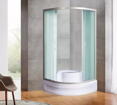 Душевой уголок River Don 90/24 МТ без поддона