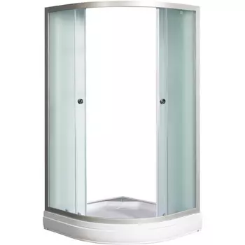 Душевой уголок River Don Light 100/15 МТ без поддона