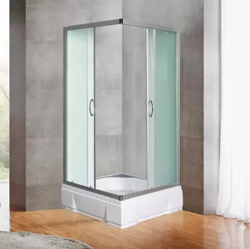 Душевой уголок River Morava XL 90/24 МТ без поддона