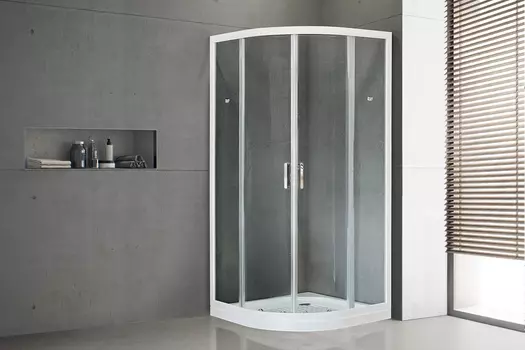 Душевой уголок Royal Bath HKD RB90HKD-T 90x90