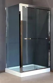 Душевой уголок Royal Bath RB-L-2011 140x80 R