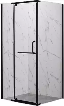 Душевой уголок Veconi Rovigo RV18B-90-01-C6 90x90