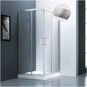 Душевой уголок Veconi Rovigo RV83-100-01-C5 100x100