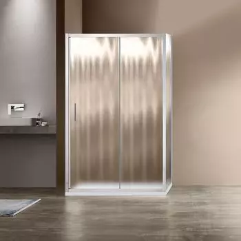 Душевой уголок Vincea Garda VSR-1G8012CH 120x80