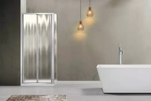 Душевой уголок Vincea Garda VSR-1G8080CH 80x80