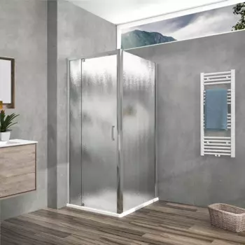 Душевой уголок Vincea Intra VSR-1I901090CH 100x90