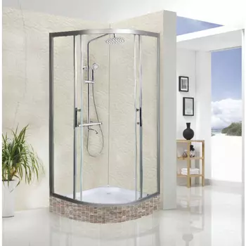 Душевой уголок WeltWasser WW500 С 90/189