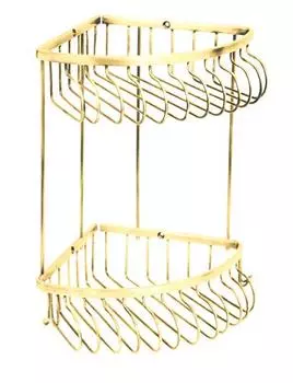 Полка Boheme Imperiale 10427 золото