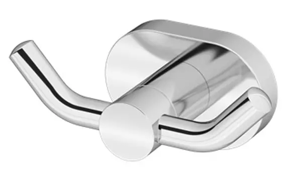 Двойной крючок для полотенец Am.Pm Sense A7435600