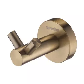 Двойной крючок Swedbe Select 9815GO золото