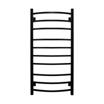 Energy Grand 100x50 черный матовый