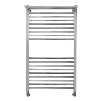 Energy Quadro Modus 100x50 хром