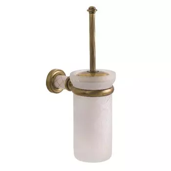 Ершик Boheme Murano 10913-W-BR бронза