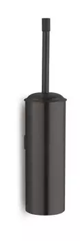 Ёршик для унитаза Boheme Uno 10984-B черный