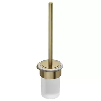 Ершик для унитаза Kludi Vela R 58974N0 золото