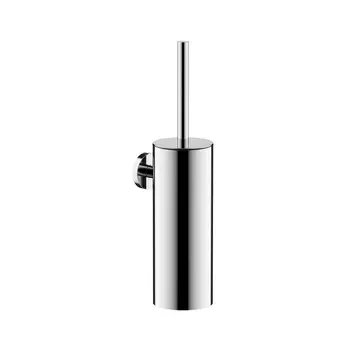 Ершик для унитаза Sancos Base SC9032CH хром