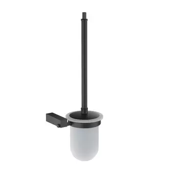 Ершик для унитаза Schein Rembrandt 067-1MB черный