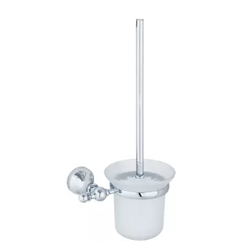 Ершик для унитаза Veragio Gialetta VR.GIL-6490.CR хром