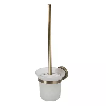 Ершик для унитаза Veragio Oscar OSC-5290.BR бронза