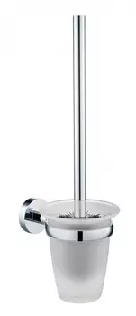 Ершик для унитаза WONZON & WOGHAND EASY WW-8129 хром