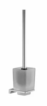 Ершик для унитаза WONZON & WOGHAND ECLIPSE WW-9129 хром