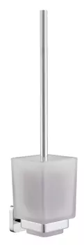 Ершик для унитаза WONZON & WOGHAND STILL WW-6629 хром