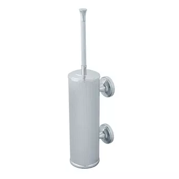 Ершик настенный Migliore Fortuna 27728 хром