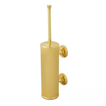 Ершик настенный Migliore Fortuna 27730 золото