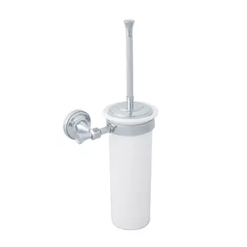 Ершик настенный Migliore Fortuna 27734 хром