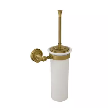 Ершик настенный Migliore Fortuna 27735 бронза