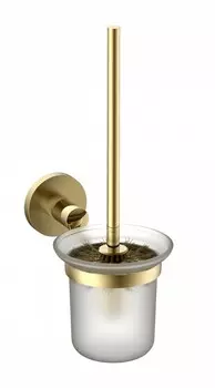 Ершик подвесной CeramaLux Antica 61213-1 золото