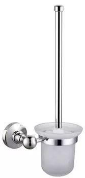 Ершик подвесной CeramaLux Caps 51313 хром