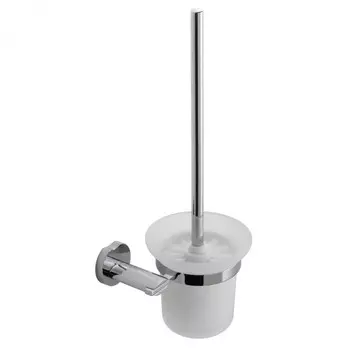 Ершик подвесной CeramaLux Loft 53913 хром