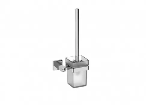 Ершик подвесной CeramaLux Venezia 88613-1 хром