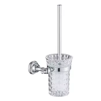 Ершик Rose RG1100 хром