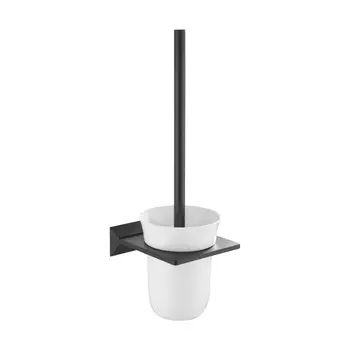 Ершик Rose RG1600H черный